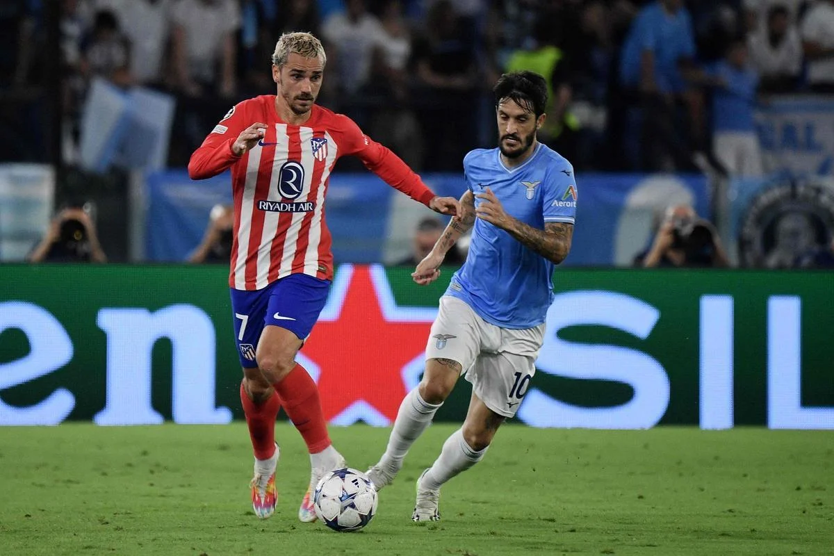 Soi Tỷ Lệ Nhà Cái Ajax vs Benfica